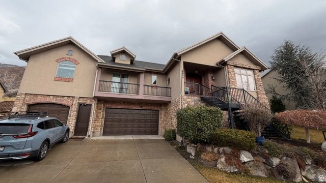 6623 S HIDDEN CV, Cottonwood Heights UT 84121