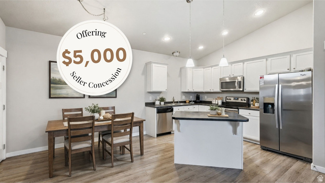 282 W 605 N #i
                     MLS #2136440