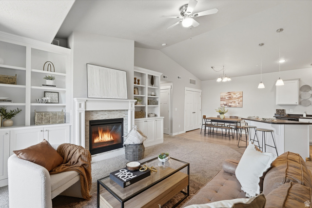 Main photo for 282 W 605 N #i