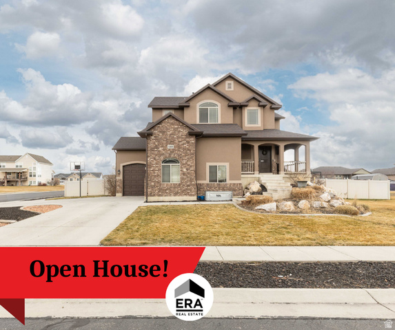 4403 W 5700 S
                     MLS #2136448