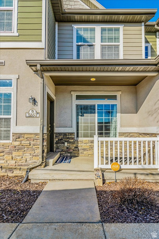 5653 W PELICAN RIDGE LN, West Valley City UT 84118