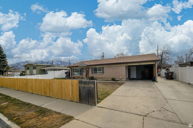 311 W MARQUETTE DR, Midvale UT 84047