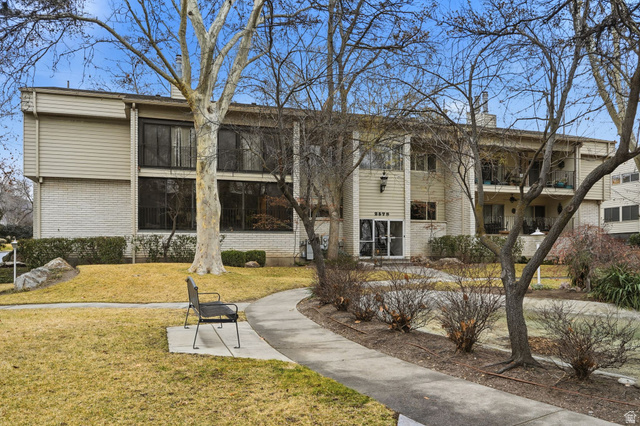 2578 E ELIZABETH ST #6, Salt Lake City UT 84106