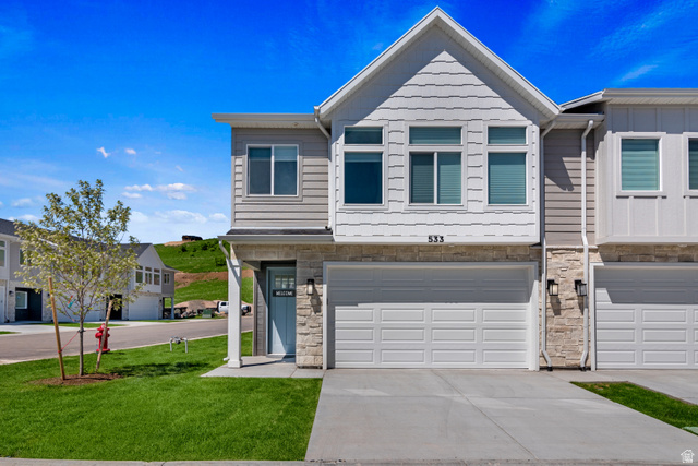 533 BLUE LAKE ST, Garden City UT 84028