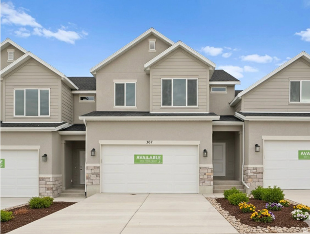 337 E 1480 N #37
                     MLS #2136497