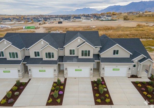 323 E 1480 N #34, Salem UT 84653