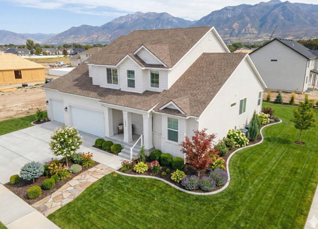 326 E LUNA CIR #7, Salem UT 84653