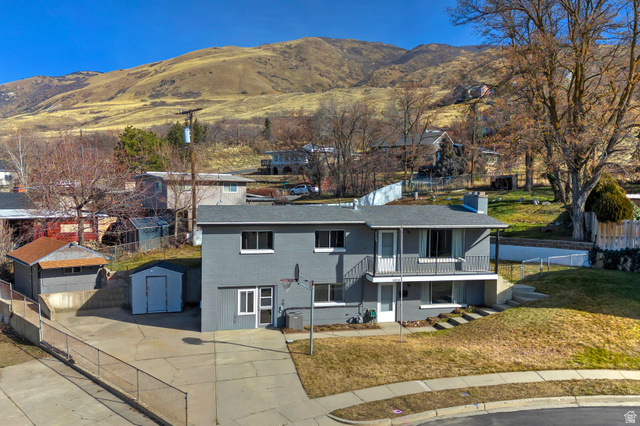 1023 E 800 N, Bountiful UT 84010