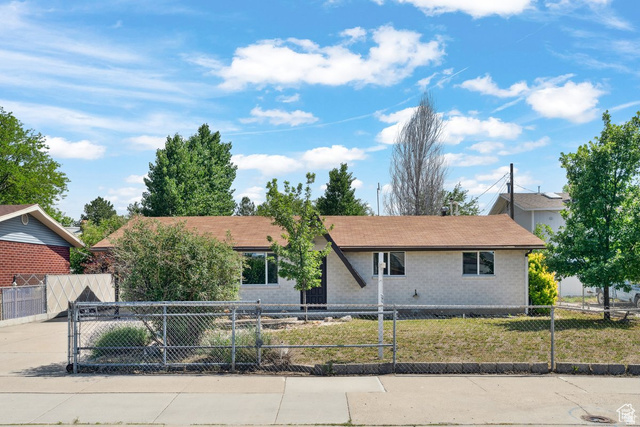 760 E 8080 S, Sandy UT 84094