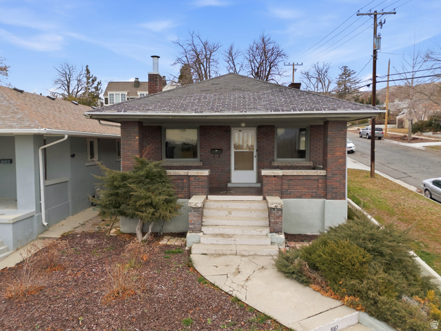 687 E 6TH AVE, Salt Lake City UT 84103