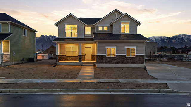 5781 S Tripp Ln
                     MLS #2136521