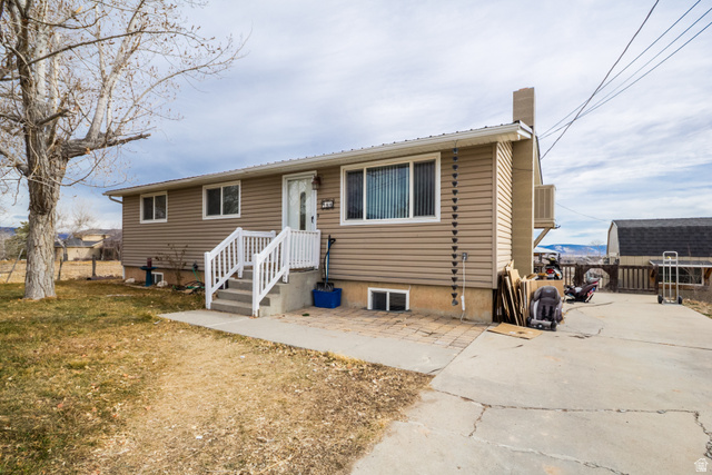 144 N 3500 W, Vernal UT 84078