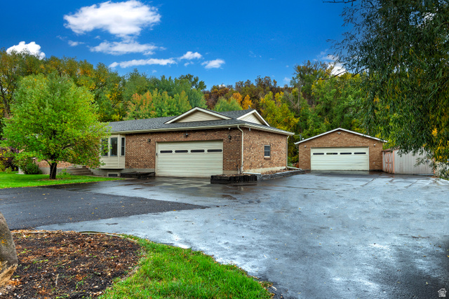 2575 W STATE ROAD 32, Peoa UT 84061