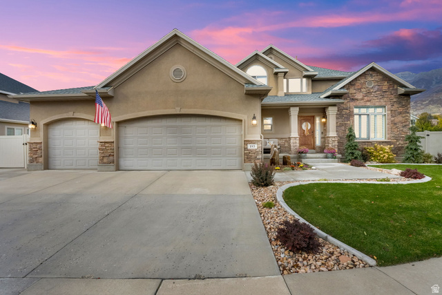 193 E 1570 N ,Orem UT 84057