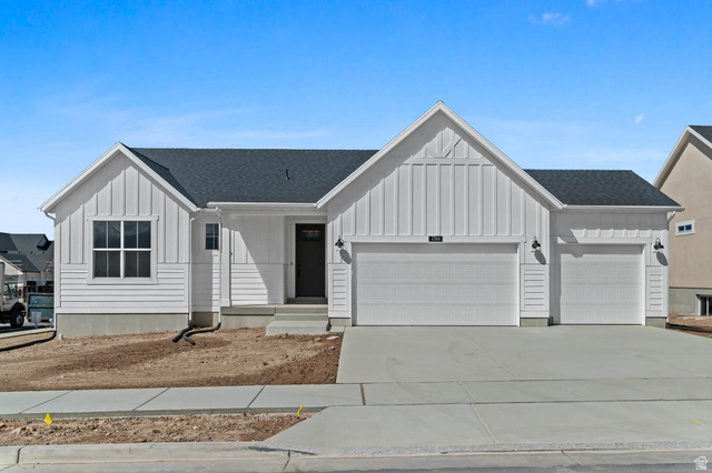 2366 S 1230 W
                     MLS #2136544