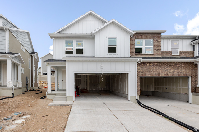 1534 W Banner Dr #813
                     MLS #2136548