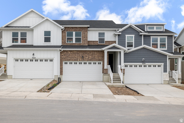 1532 W Banner Dr #814
                     MLS #2136553