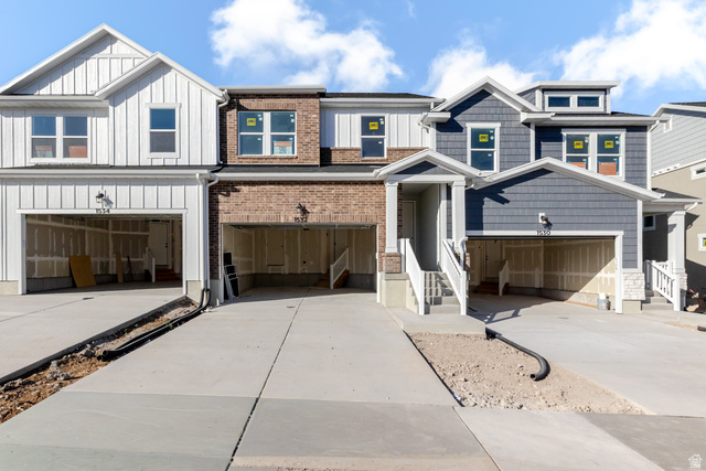 1532 W Banner Dr #814
                     MLS #2136553