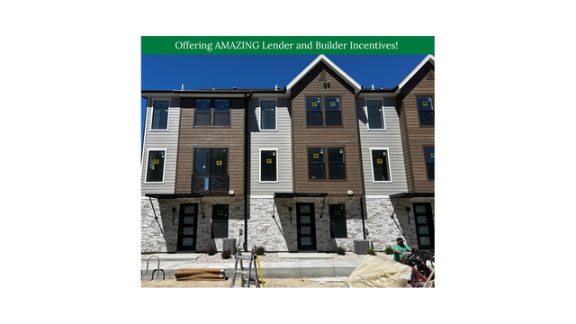 7331 S Sideline Ln #58
                     MLS #2136554