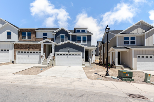 1530 W Banner Dr #815
                     MLS #2136555