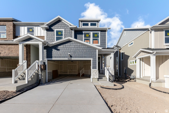 1530 W Banner Dr #815
                     MLS #2136555