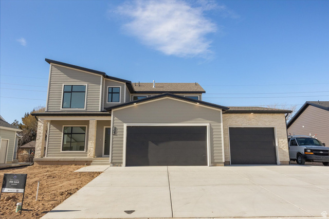 834 S 1300 #16GC, Spanish Fork UT 84660