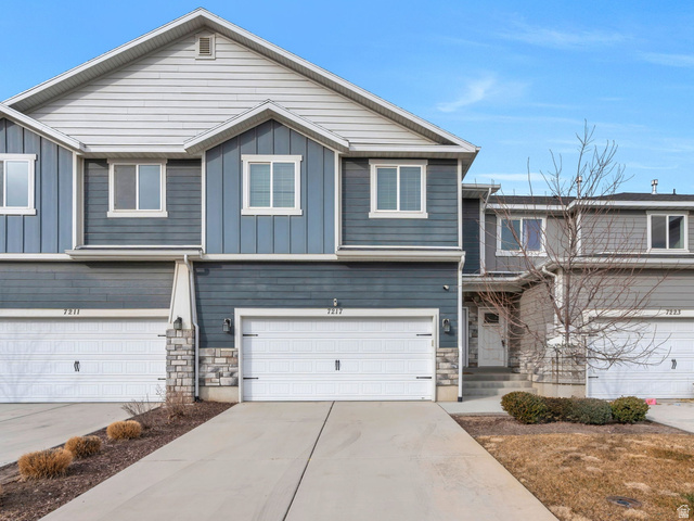 7217 N CLOVER LEAF LN, Eagle Mountain UT 84005