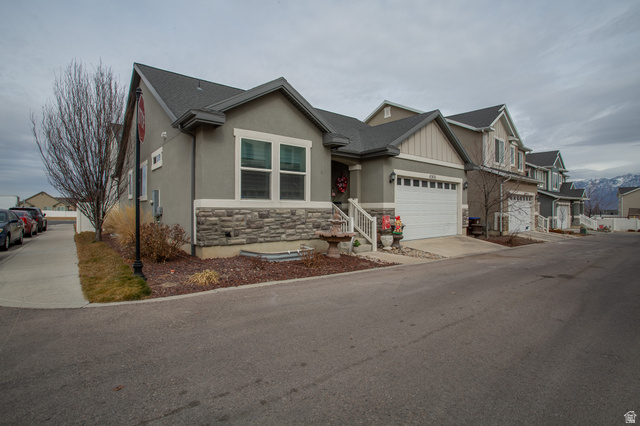 4968 W TICOA LN, Herriman UT 84096