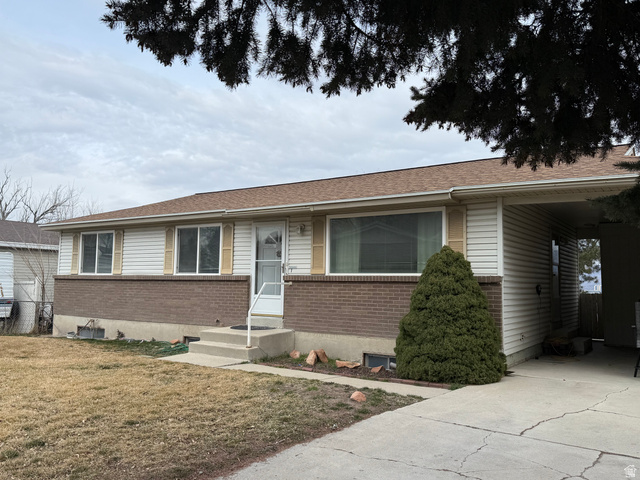 6293 S Ben Air Dr
                     MLS #2136566