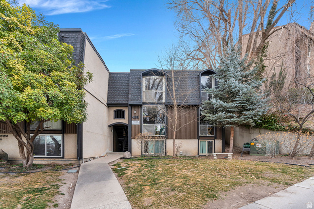 438 N CENTER ST #201, Salt Lake City UT 84103