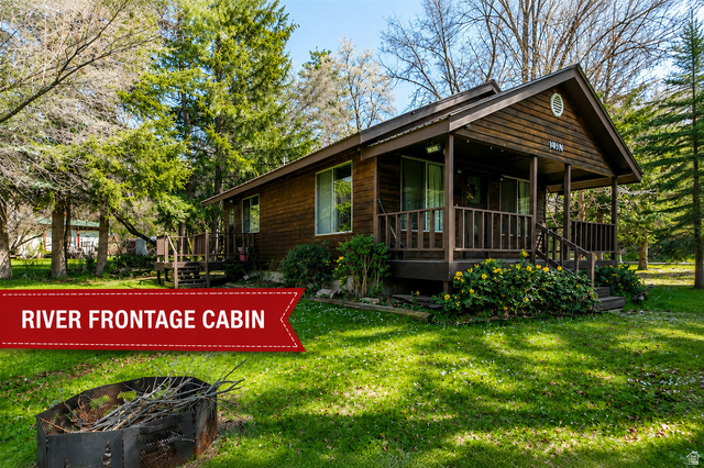 Main photo for 1105 N Litz Rd