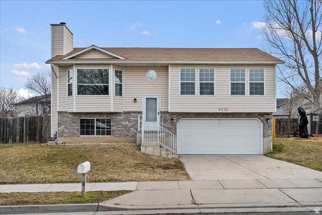 4270 S 2900 W, Roy UT 84067