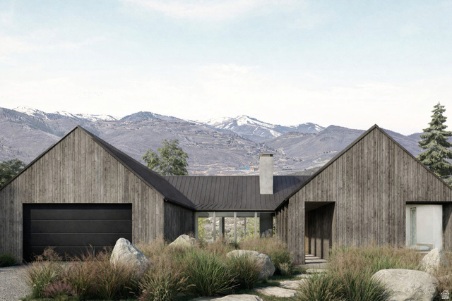 4157 E Peak Rock Ln
                     MLS #2136592