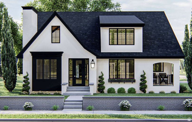 210 S 100 W, Hyde Park UT 84318