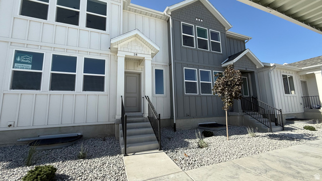 241 W 1160 N #19, Tooele UT 84074