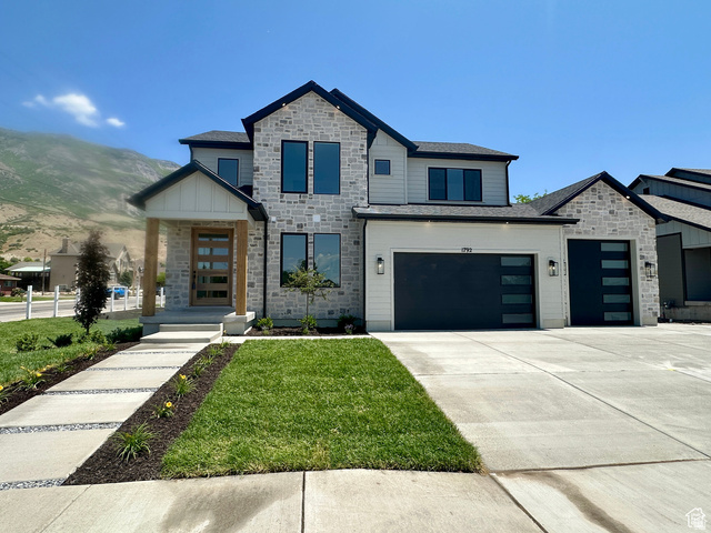 1792 N SIENA CIR #13, Pleasant Grove UT 84062