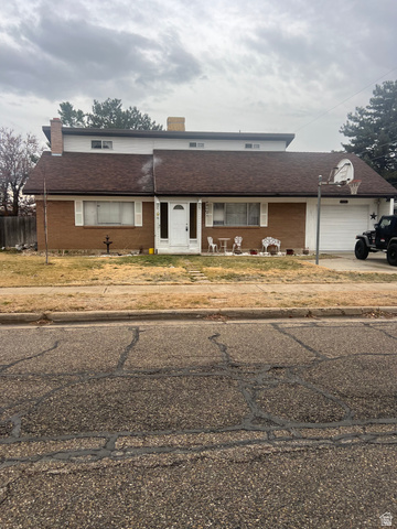 721 E 5500 S, South Ogden UT 84405