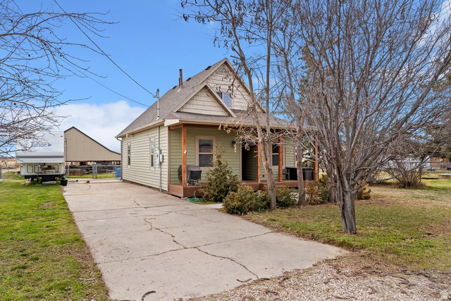 5055 W 2550 S, Taylor UT 84401