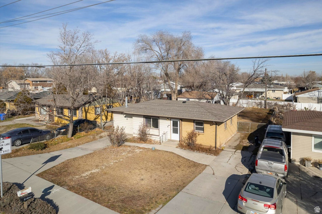 2138 W 7800 S, West Jordan UT 84088