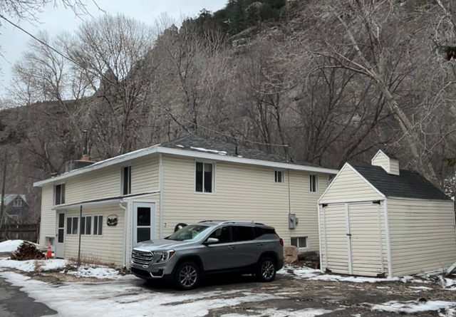 9 W MINERS ST, Stockton UT 84071