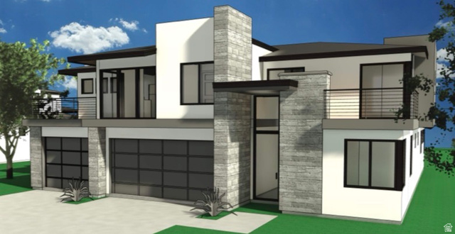 393 S 525 W
                     MLS #2136709