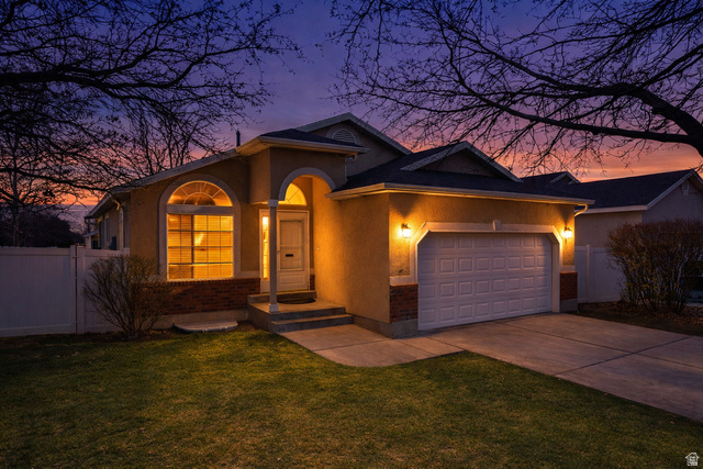 4675 W FERGUSON WAY, Cedar Hills UT 84062