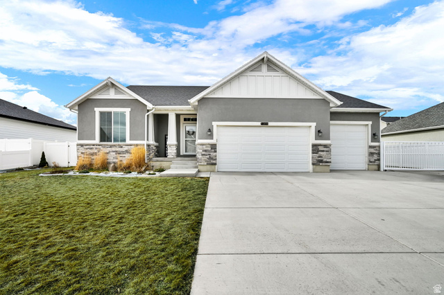 7494 S WOOD FARMS DR, West Jordan UT 84084
