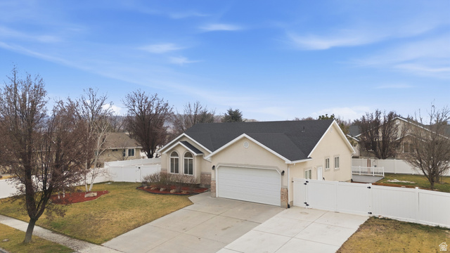 2127 W SILVER TREE CIR, Riverton UT 84065