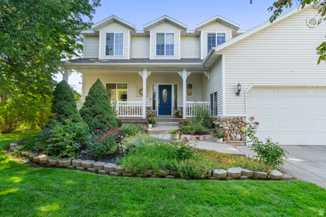 136 W YOUNG ST, Morgan UT 84050