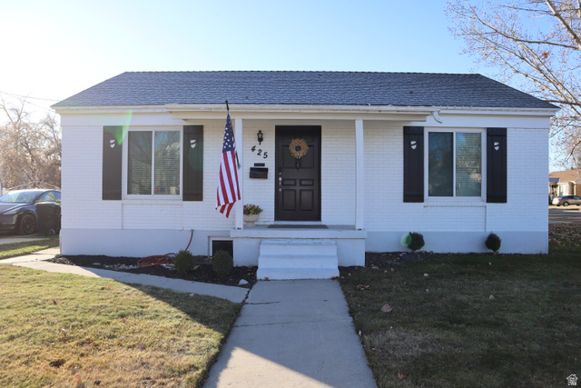 425 W 800 N, Provo UT 84601