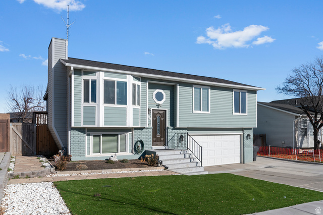 5580 W LILAC AVE, West Jordan UT 84081
