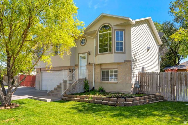 3540 S 6400 W, West Valley City UT 84128