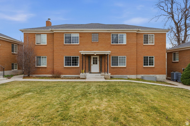 808 E 300 S #29, Salt Lake City UT 84102