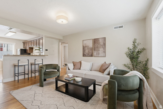 808 E 300 S #29
                     MLS #2136742